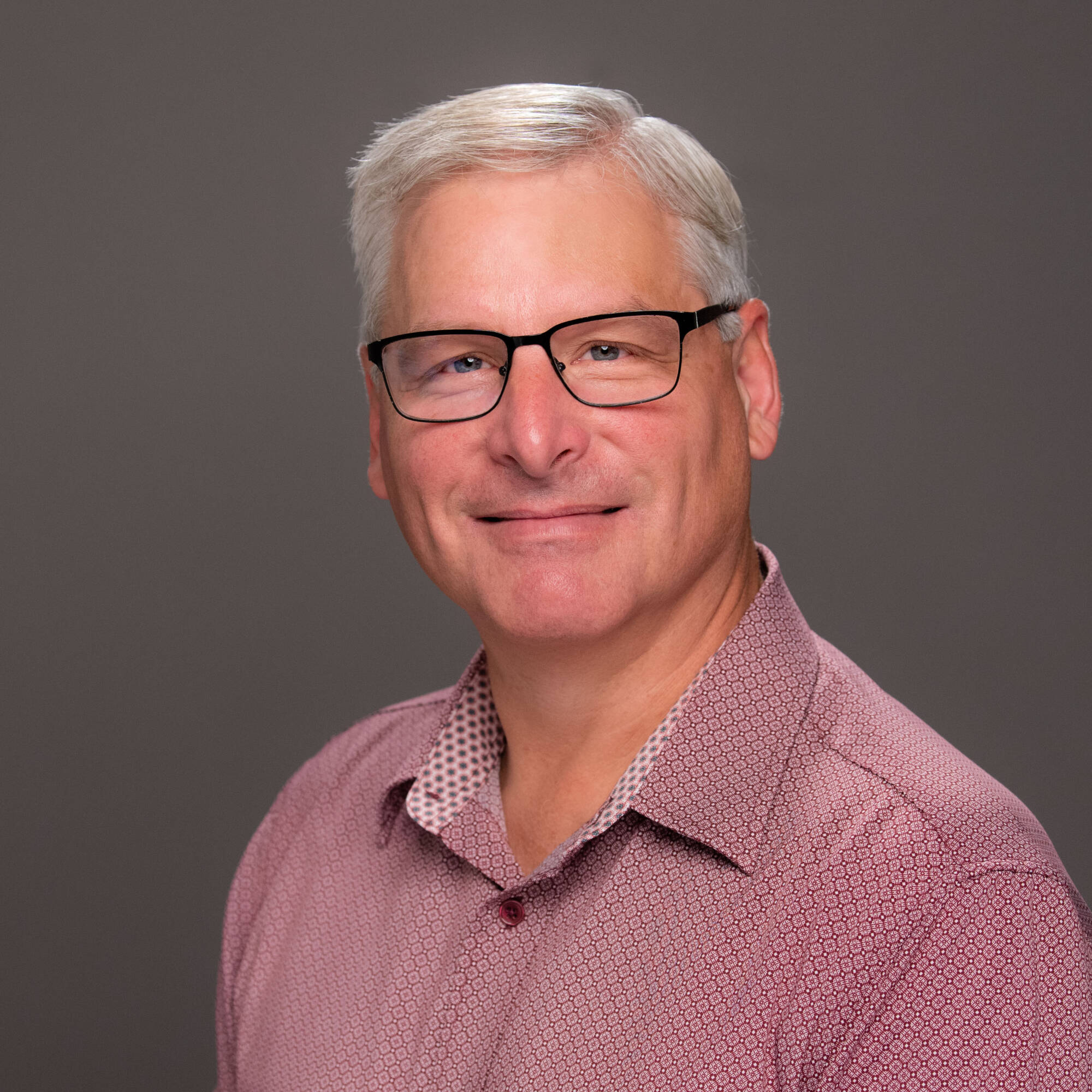 Headshot of Jonathan Engelsma, Ph.D.